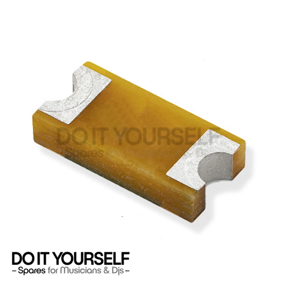 FUSIBLE PIONEER DEK1098 DEK1123 1,25A CDJ-2000 DJM-800 DDJ SB CODE FUSIBLE J ... - Photo 1/1