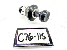 Oem 1952 1953 Ford Cigarette Lighter Assembly Knob Dash Bezel C76-115 Oem 1952 1953 Ford Cigarette Lighter Assembly Knob Dash Bezel C76-115