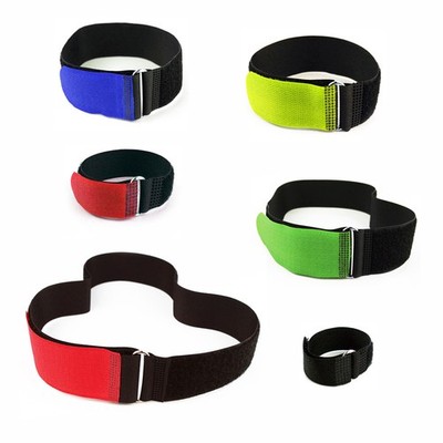 1 Klettkabelbinder Kabelbinder Klettband Klett Band Kabel Binder Verschluss