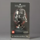 LEGO Star Wars Darth Vader Helmet 75304 Disney 834pcs Helmet Collection 18+