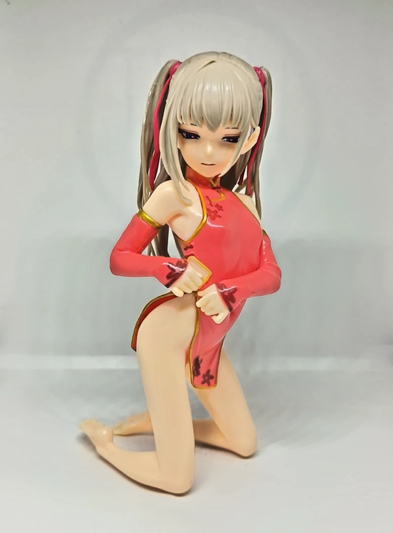 Figura Anime Hentai/Ecchi In PVC – Ragazza Carina, Modello Da Collezione, Regalo Per Otaku - 6
