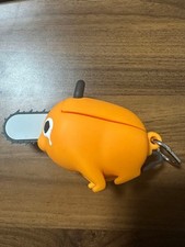 Chainsaw Man Pochita AirPods Pro 1/2 Case