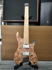 IBANEZ QX527PB 1P-02 E-Gitarre (Nr260624)