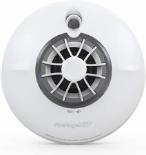 FireAngel Pro Connected Interlink Wireless Heat Alarm FP1720W2-R Oct-2033