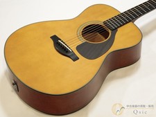 Yamaha FSX5 2019 Red Label Acoustic Electric Guitar Made in Japan w/Hard Case