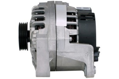 Lichtmaschine Generator Lima HELLA 8EL 012 429-981 für RENAULT 75A TWINGO 12V 1