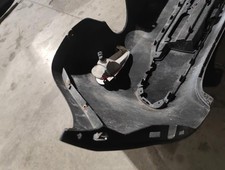 Pare-choc arrière Fiat PUNTO