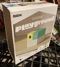 Nex Playground - The Active Play System for Kids & Families 2-in-1 Bundle