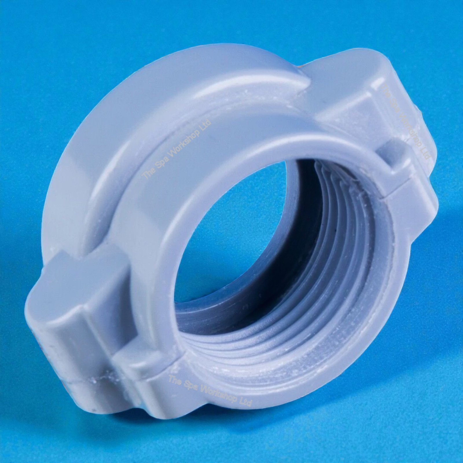 Conector De Tuerca Para Pompe De Aire Lay-Z-Spa Y SaluSpa AirJet Repara Fugas