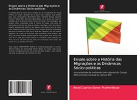 Roval Caprice Goma-Thehtet Bosso | Ensaio Sobre A HistóRia Das MigraçõEs E As...