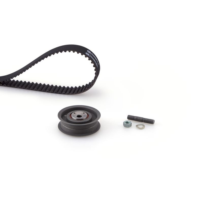 Gates K015308 PowerGrip Timing Belt Kit - Image 7