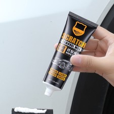 Car Scratch Repair Wax  Car Scratch Remover For Deep Scratches Paint Restorer