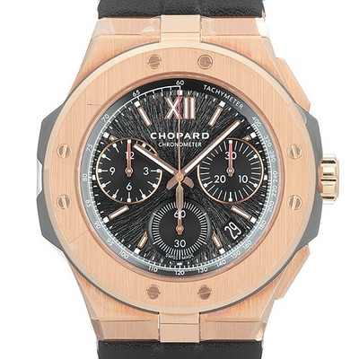 CHOPARD Alpine Eagle XL Chrono 295387-9001
