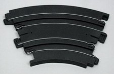 AFX 8656 6" R Curve Track