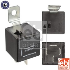 FLASHER UNIT 22605 FOR VW SANTANA GOLF/�/Cabriolet/II/Mk/III/IV/Van SCIROCCO 80