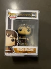 Funko Pop! The Lord Of The Rings Frodo Baggins #444