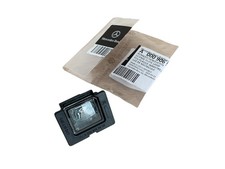 Mercedes G Klasse W465 Facelift 2024- OEM LED Kennzeichenbeleuchtung A0009069908