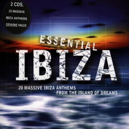 Различные предметы первой необходимости Ибицы (CD)