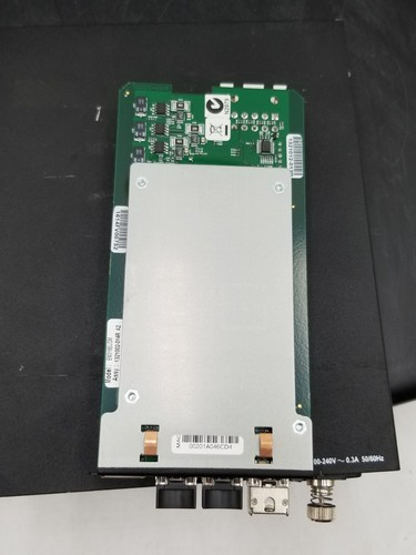 MRV NC316BU-1/AC-R Converter - With EM316EUSM - 第 6/11 張圖片