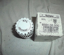 IMI Heimeier Heimeier Ersatz-Thermostat-Kopf RTL f Rücklauftemperaturbegrenzer