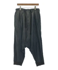 s'yte Pants (Other) Navy 3(Approx. L) 2200640402204