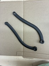 Herman Miller Aeron Office Chair - Sway Bars - Graphite