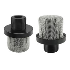 288716 Filter Inlet Suction Strainer For Airless Paint Sprayer Inlet Strainer