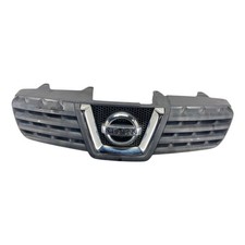 Nissan Qashqai J10 2006-2010 Pre Facelift Front Grille Upper 62310JD00B