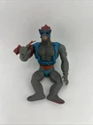 Vintage 1982 Stratos Masters Of The Universe Action Figure Mattel No Accessories