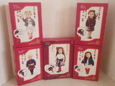 NEW in box OUR GENERATION 18" Doll Clothing  Accessories CHOOSE