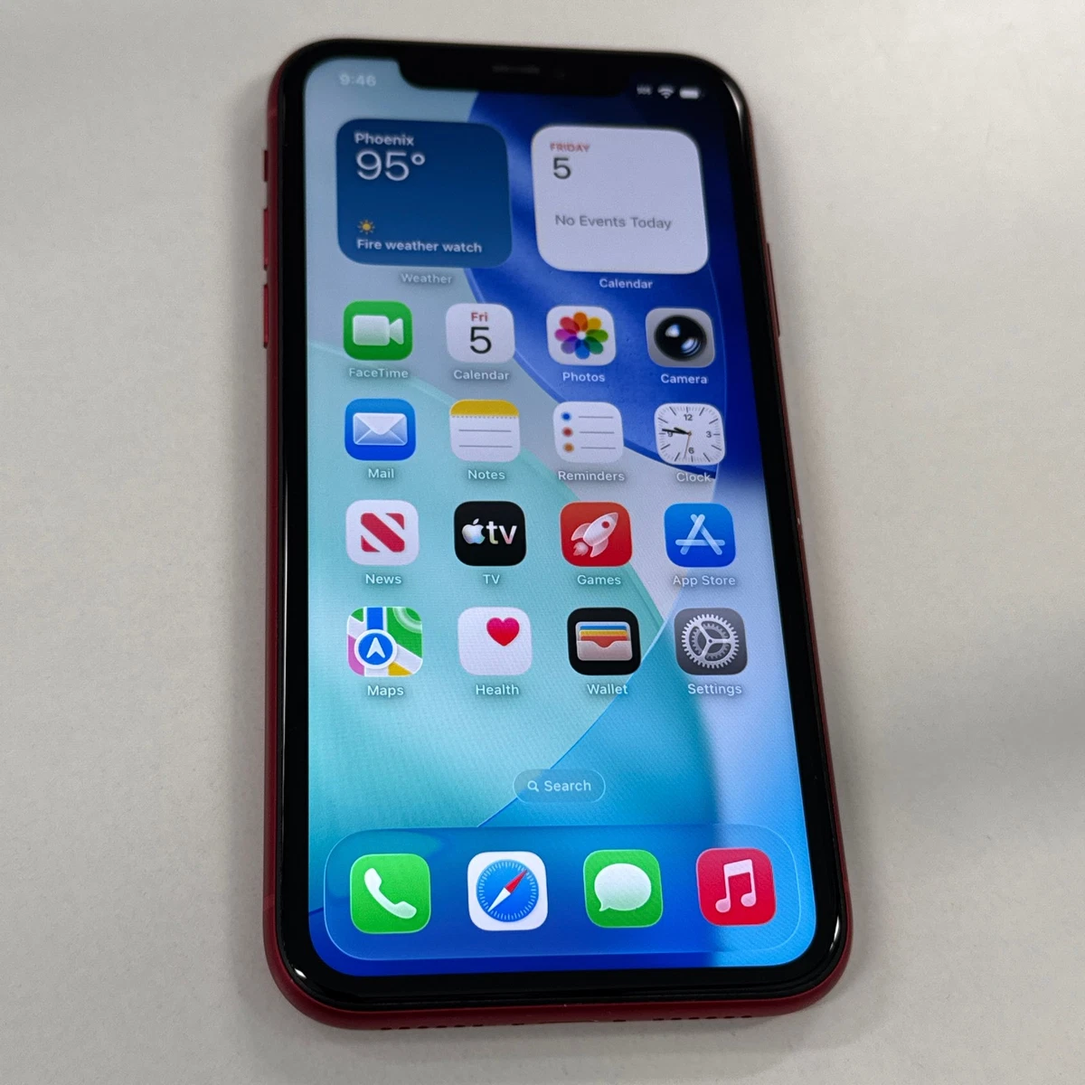 Apple iPhone 11 iOS Just Listed 2026