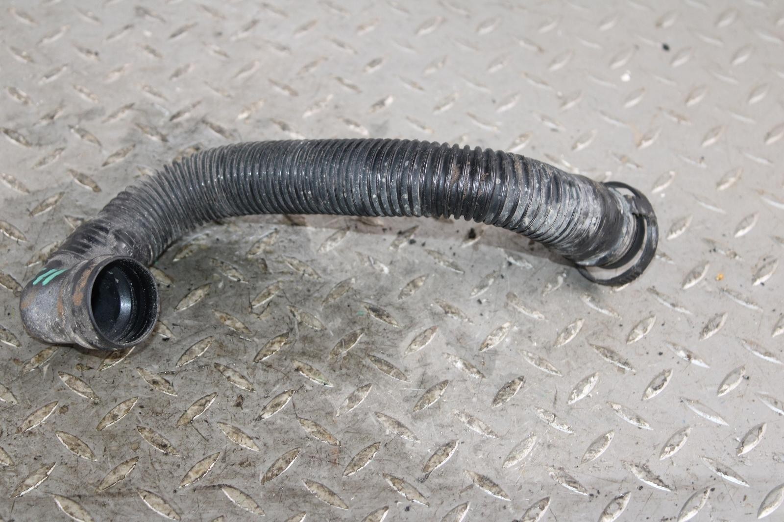Bentley Flying Spur 2013-2018 Power steering return hose