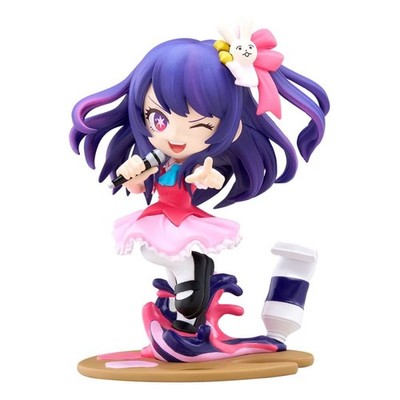 GW4626 Oshi no Ko PalVerse PVC Statue Ai 11 cm Neu & OVP
