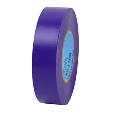 FindTape Wonder Professional Grade Vinyl Electrical Tape [7 mils thick]: 3/4 in.