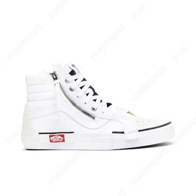 Vans Sk8 Hi Cap Lx Reissue White VN0A3WM127I
