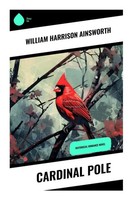Cardinal Pole William Harrison Ainsworth Taschenbuch Englisch Sharp Ink