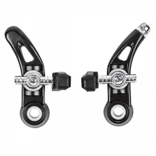 Sunlite Alloy Cantilever Brake - Forged Aluminum, Lightweight MTB & Touring