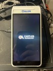 Valor Saturn1000 Pos Android Payment Terminals