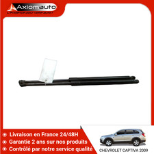 Verin de hayon / de capot Chevrolet CAPTIVA