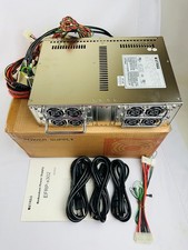 Etasis EFRP-4302H N 1 Redundant Power Supply