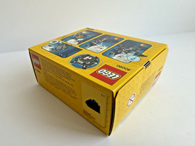 LEGO Halloween Bat 2015 Exclusive Seasonal Set 40090 NISB