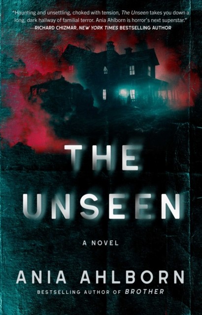 Unseen - Image 6