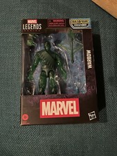 WARBOW - Marvel Legends 6-Inch Figure Hasbro - From Executioner Wave  No BAF