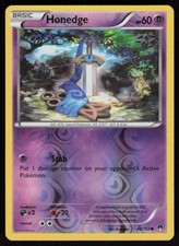 Honedge #60 Prices | Pokemon BREAKpoint | Pokemon Cards Honedge #60 Prices | Pokemon BREAKpoint | Pokemon Cards