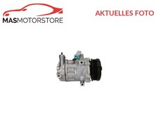 KOMPRESSOR KLIMAANLAGE BOSCH 1 986 AD1 052 P FÜR VAUXHALL ASTRA IV,ASTRAVAN IV