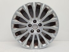 Ford Focus Mk3 2010-2017 7jx17 Multispoke 17 inch Alloy Wheel 1698637