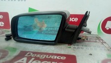 Retroviseur gauche (ou coque) BMW 530