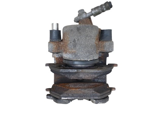 Seat Ibiza Brake Caliper Right Off Side Front 1.0 Petrol 2021 - Picture 4 of 7