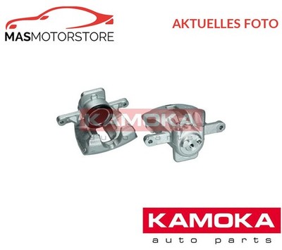 BREMSE BREMSSATTEL VORNE LINKS KAMOKA JBC0933 P FÜR FORD FIESTA VI,B-MAX