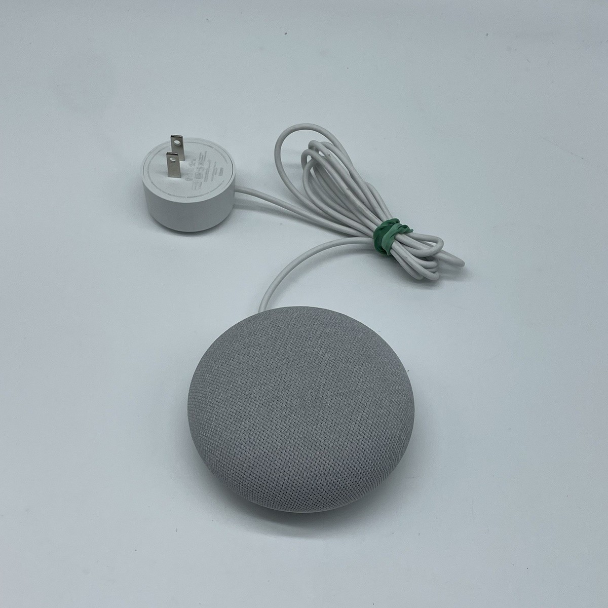 アンプ Google GOOGLE NEST MINI CHALK Google Chalk 2nd Gen Nest Mini - Charcoal – thumzzup